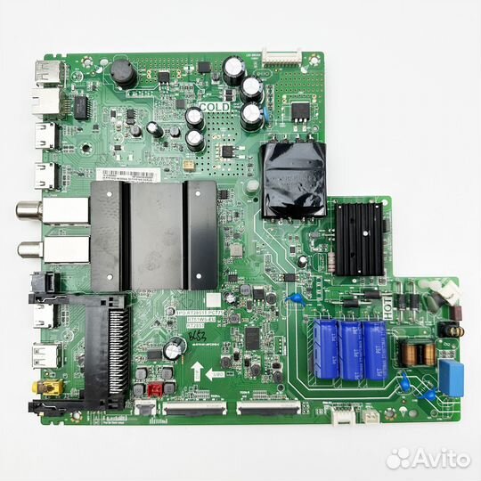 TPD.RT2851T.PC775 RT51WS-EU