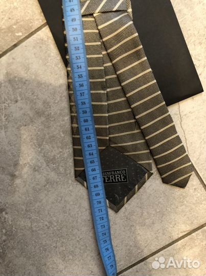 Галстук мужской Ferre Gianfranco