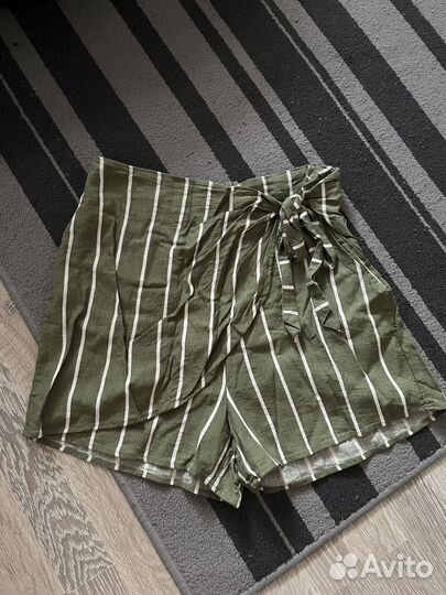 Шорты