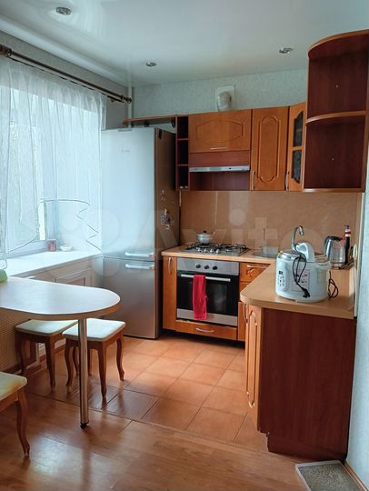 2-к. квартира, 40 м², 2/3 эт.