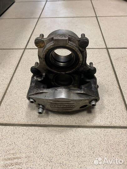 Суппорт тормозной Arctic Cat crossfire 800