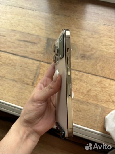 iPhone 13 Pro, 128 ГБ