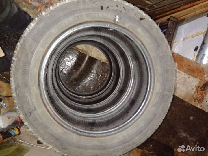 Amtel Planet DC 185/65 R15