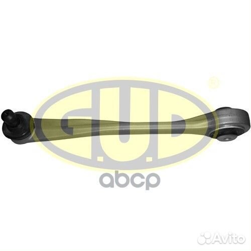 Рычаг подвески перед лев GSP501323 G.U.D