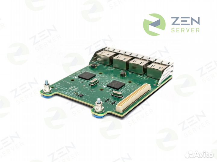 Dell R640 Rx40 8SFF/2х6150/2х8Gb2666