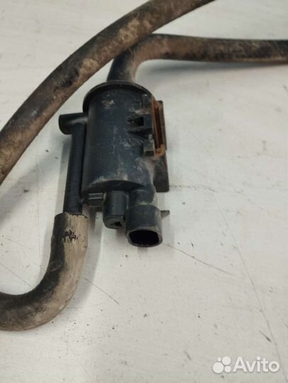 Lifan Solano 620 клапан вентиляции топливного бака