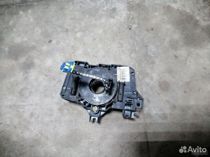 Механизм подрулевой Renault Logan