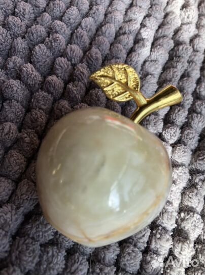 Изделия из оникса