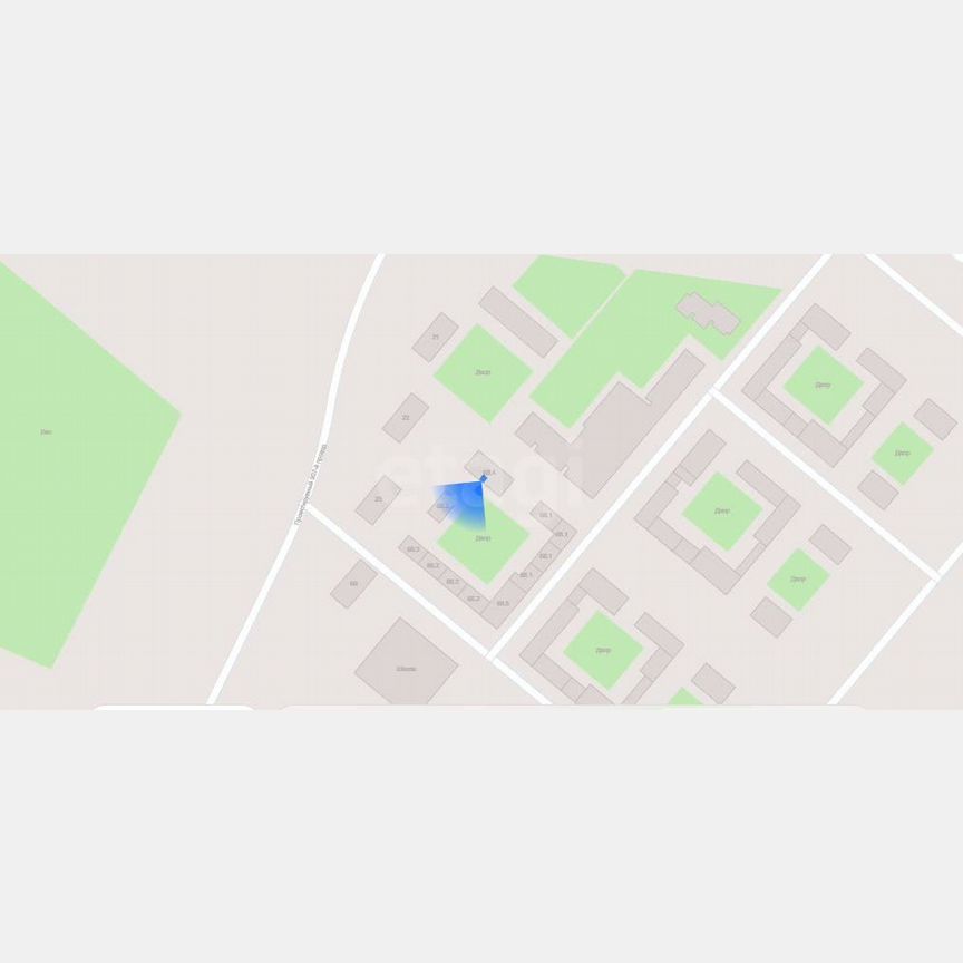 1-к. квартира, 32,2 м², 3/14 эт.