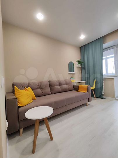 Квартира-студия, 32 м², 11/14 эт.