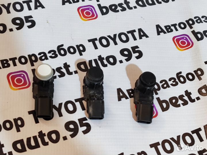 Парктроник Камри 70/75