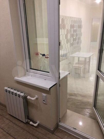 2-к. квартира, 78 м², 10/17 эт.