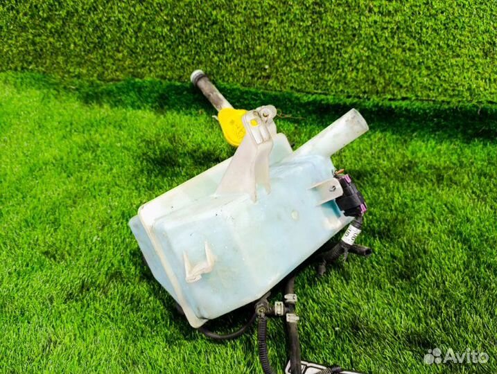 Бачок стеклоомывателя Daewoo Winstorm C100 Z20S