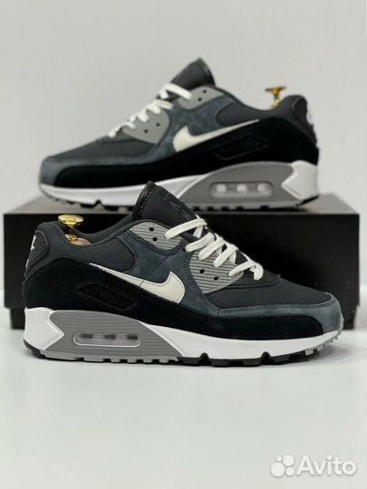 Кроссовки Nike Air Max 90