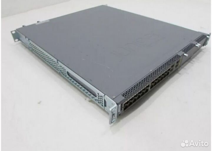 Коммутатор juniper EX4600-40F-AFO