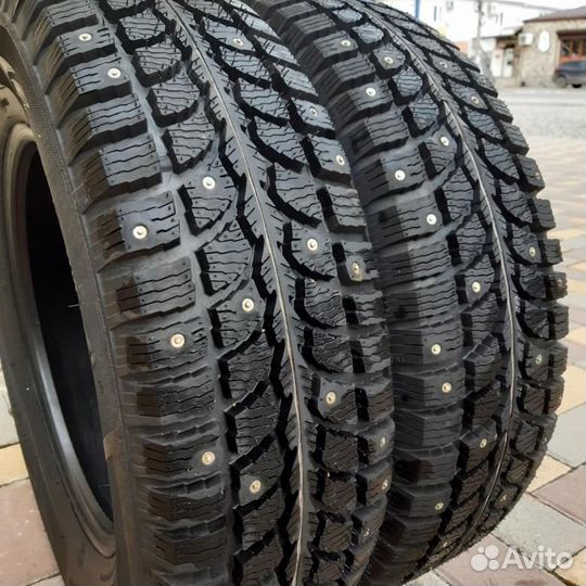 КАМА 505 Irbis 195/65 R15 91Q