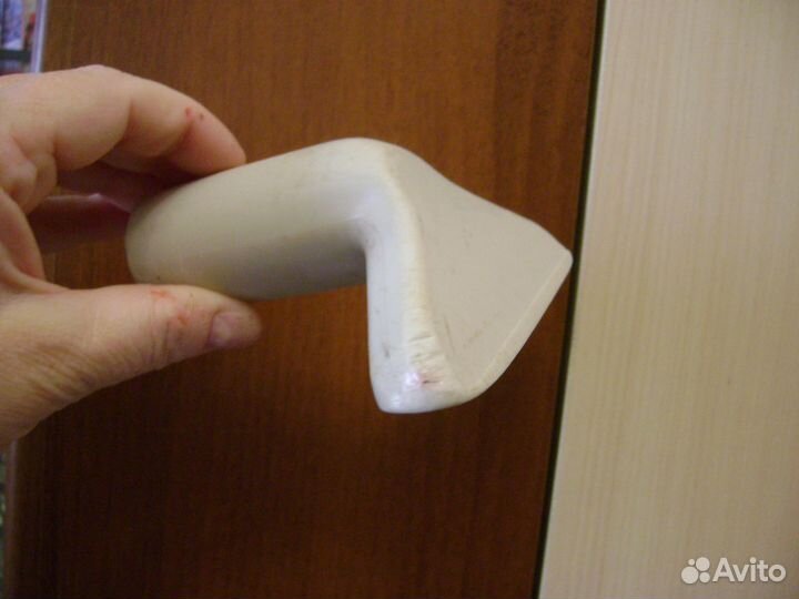 Щётка мебельная для пылесоса б/у в Колпино