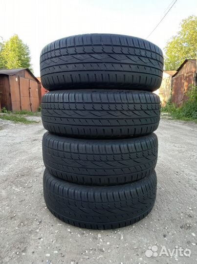 Continental ContiCrossContact UHP 235/60 R18