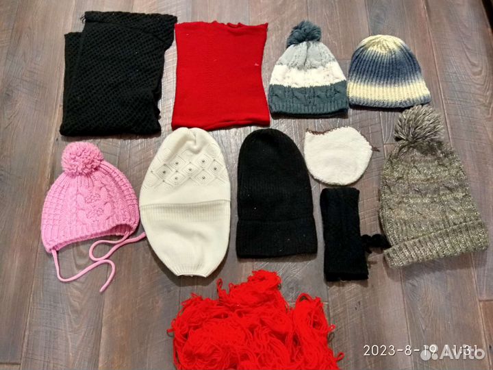 Пряжа для вязания