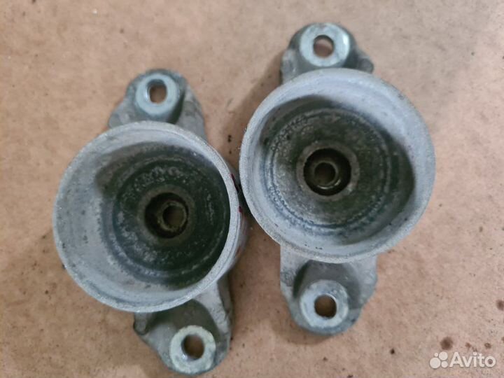 Отбойник амортизатора задний Ford Focus 3 1.6 2013