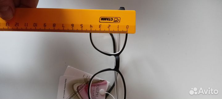 Очки для зрения минус 1.5, минус 2