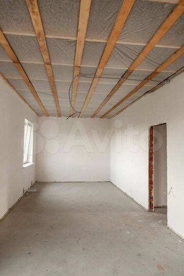 Дом 110 м² на участке 3,5 сот.