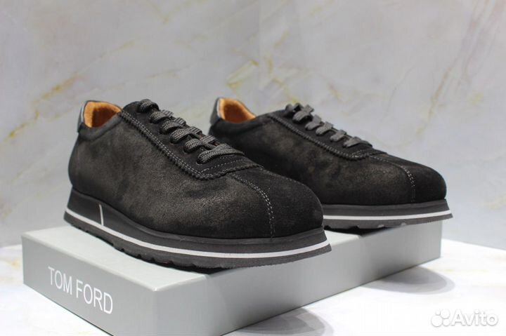 Кроссовки мужские Tom Ford