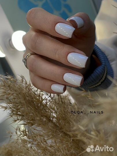 Маникюр,педикюр