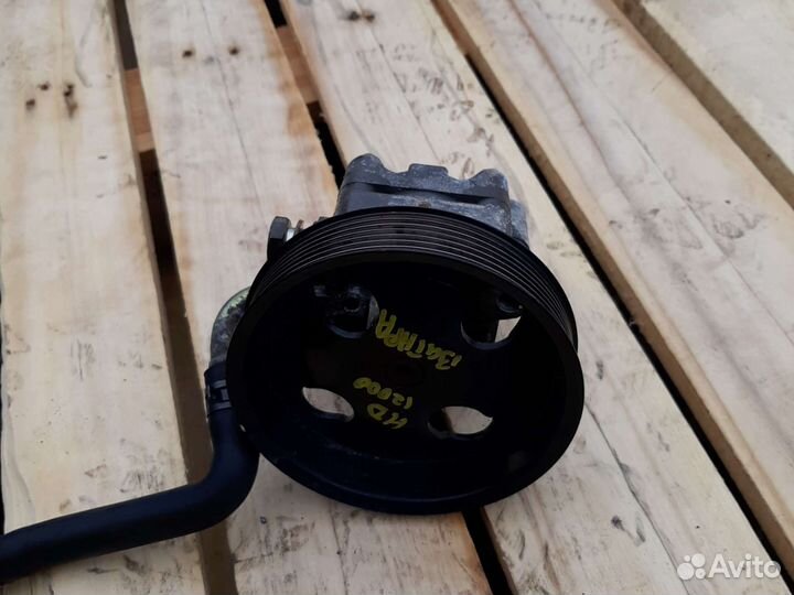 Насос гур Сузуки Гранд Витара 2 1.9 F9Q