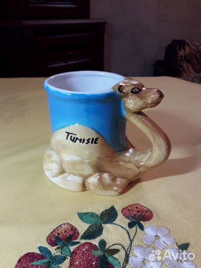 Кружки и чашки