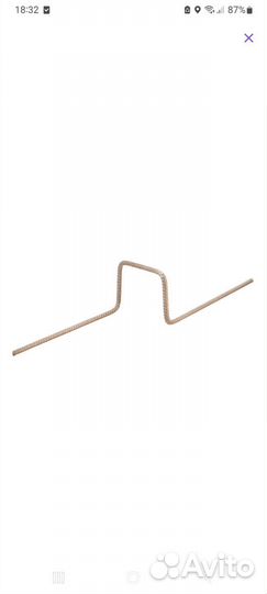 Лягушка 8мм (10 шт)