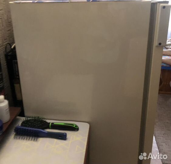 Холодильник ЗИЛ