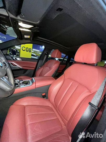 Авто из Китая и точка. Под заказ