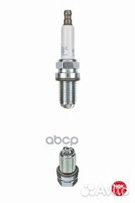 Свеча зажигания 6002 NGK
