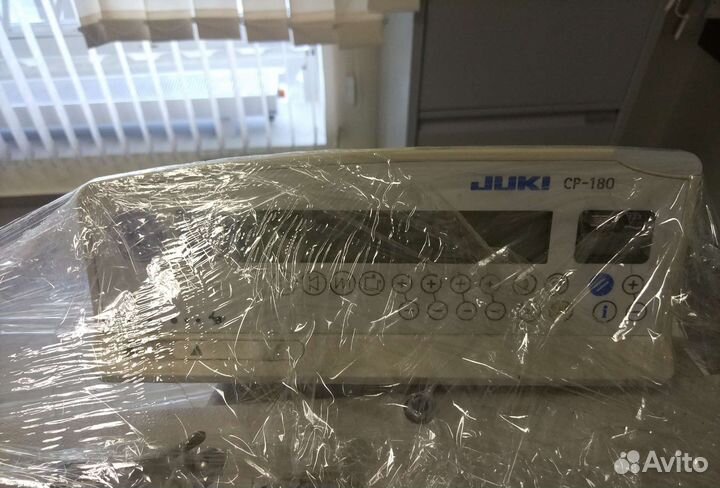 Швейная машина Juki CP 180