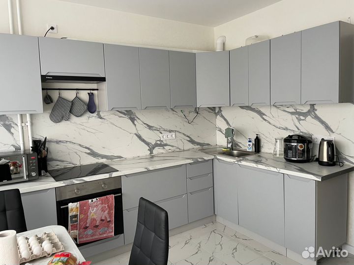 Кухня готовая новая