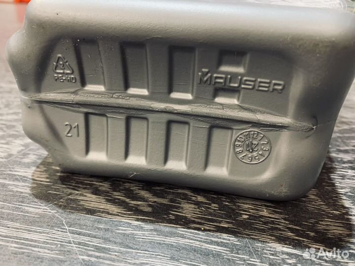 Комплект для замены масла haldex 5