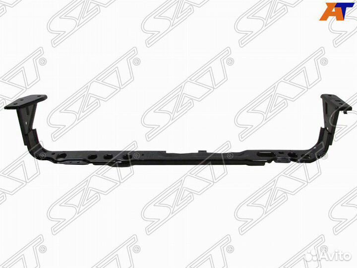 Балка подрадиаторная Ford Focus III