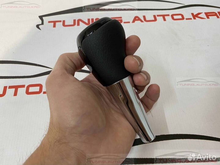 Ручка переключения АКПП Toyota Camry 55 U4581