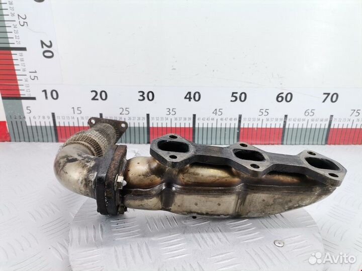 Коллектор выпускной для Audi A6 C5 059253033C