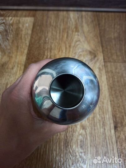 Шейкер для коктейлей, пастеризатор молока