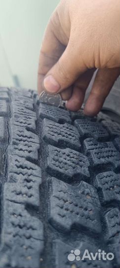 Goodyear Wrangler IP/N 215/70 R16