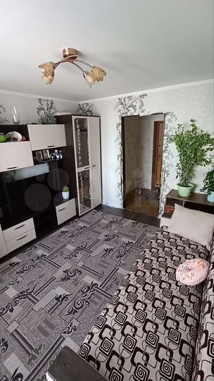 2-к. квартира, 48,2 м², 5/9 эт.