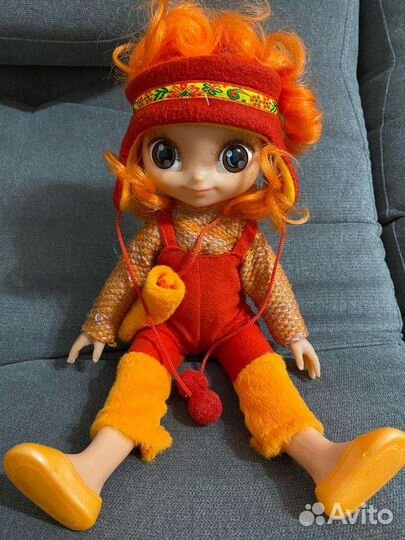 Кукла в ассортименте