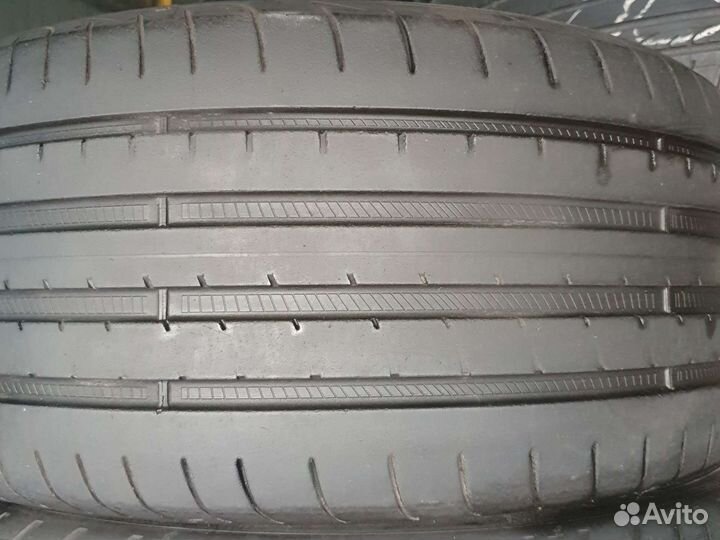 Goodyear Eagle F1 Asymmetric 3 245/40 R18