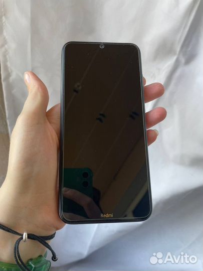 Xiaomi redmi note 8t 3/32gb NFC
