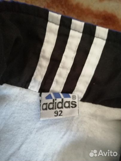 Спортивная кофта adidas