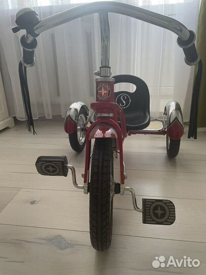 Детский велосипед schwin