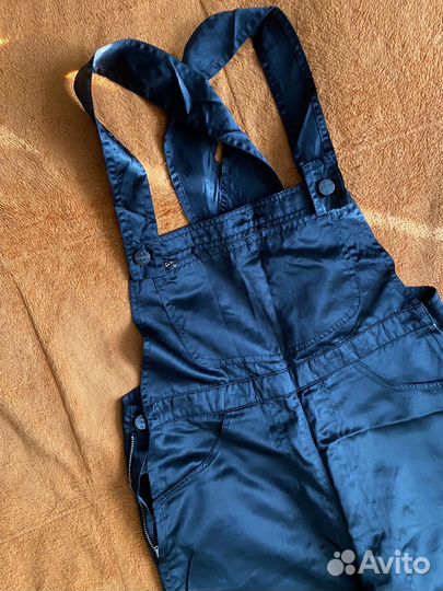 Женский комбинезон
