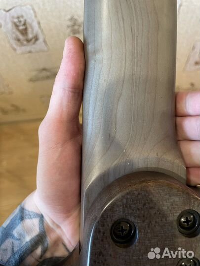 Электрогитара Schecter Omen Elite 7